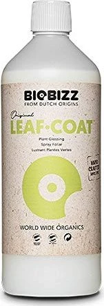 BioBizz Leaf Coat Pflanzenverstärker