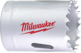 Milwaukee Bimetall Contractor Lochsäge, 38x38mm, 1 Stück
