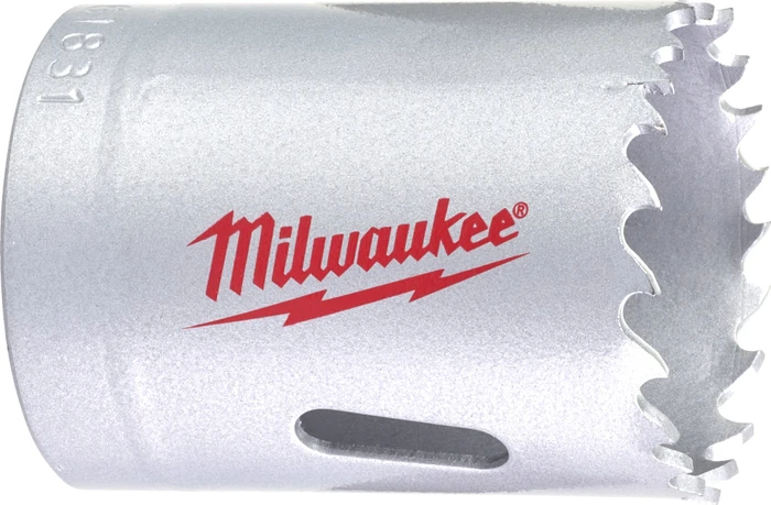 Milwaukee Bimetall Contractor Lochsäge, 38x38mm, 1 Stück