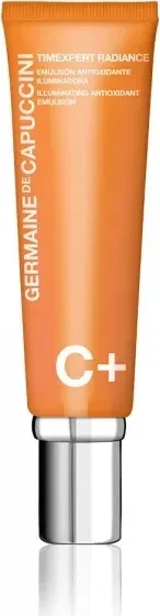 Germaine de Capuccini Timexpert Radiance C+ Illuminating Antioxidant Emulsion, 50ml