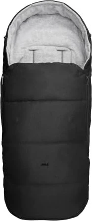 Joolz Fußsack space black
