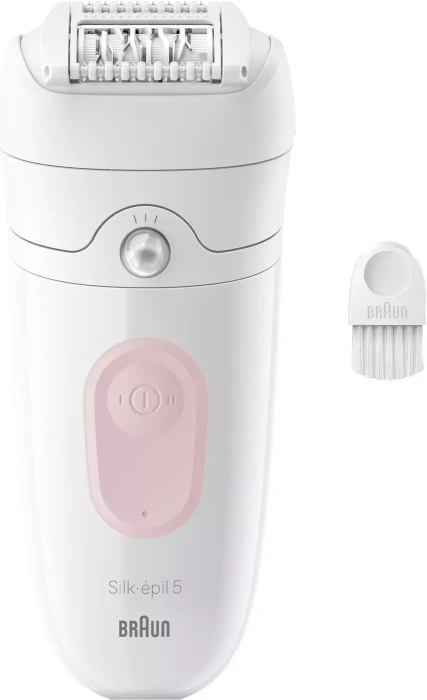 Braun Silk-epil 5 5-000 Wet&Dry