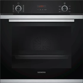 Siemens iQ300 PQ212XA01Z Backofen-Set