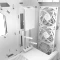 ASUS ROG Strix Helios II GX601S White, Glasfenster Vorschaubild