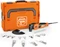 Fein MultiMaster MM 700 1.7 Q Elektro-Multifunktionswerkzeug Vorschaubild