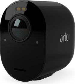 Arlo Ultra 2 schwarz