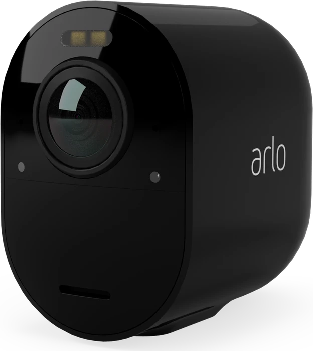Arlo Ultra 2 schwarz