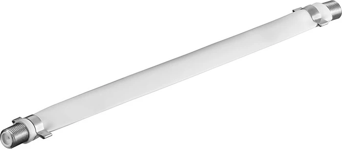 Wentronic Goobay Fensterdurchführung LNB 18cm