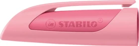 STABILO EASYbuddy, Ersatzkappe, Pastel rosiges Rouge