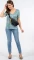 Suri Frey Sports Marry Bauchtasche schwarz Vorschaubild