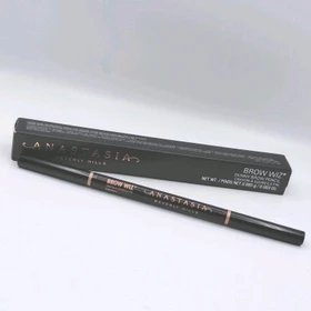 Anastasia Beverly Hills Brow Wiz Augenbrauenstift Ebony, 0.09g