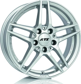 ATS Mizar 7.5x17 5/112 ET52.5 (verschiedene Farben)