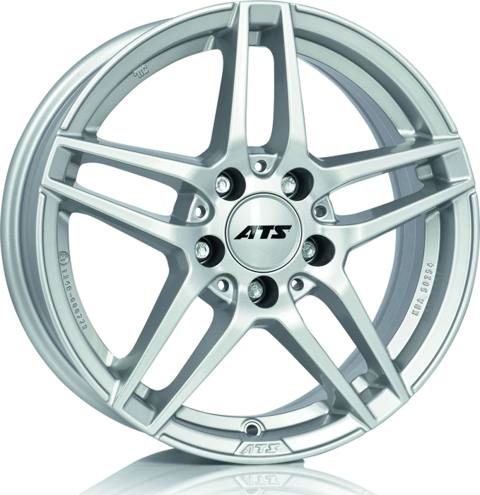 ATS Mizar 8.0x19 5/112 ET38 (verschiedene Farben)
