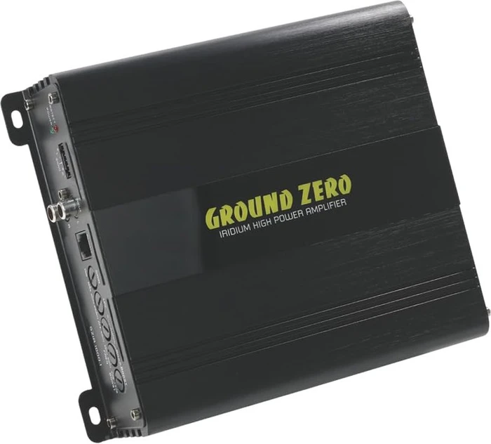 Ground Zero Iridium GZIA 1000.1