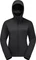 Jack Wolfskin Kammweg Funktionsjacke schwarz (Damen) Vorschaubild