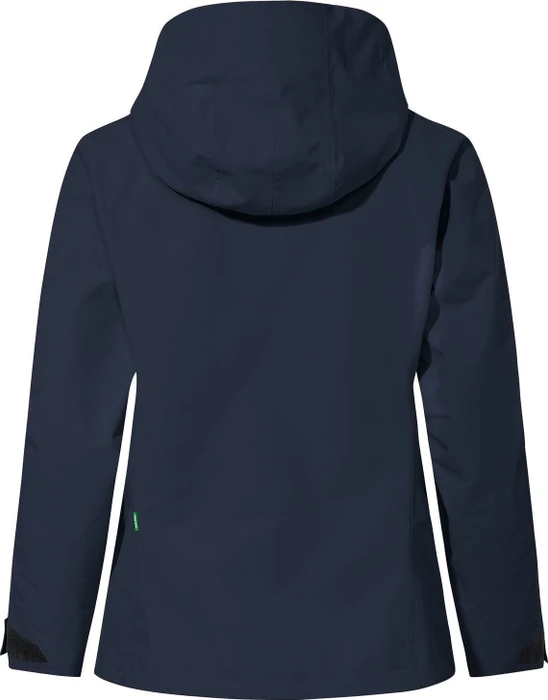 Vaude Monviso 2.5L Skijacke dark sea (Damen)