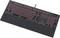 Endorfy SilentiumPC SPC Gear GK650K Omnis Pudding Edition, LEDs RGB, Kailh RED, USB, DE Vorschaubild