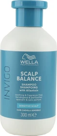 Wella Invigo Scalp Balance Sensitive Shampoo, 300ml