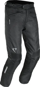 Difi Cage Aerotex wasserdichte Motorradlhose schwarz (verschiedene Größen)
