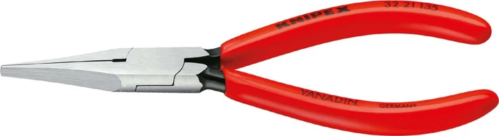 Knipex Flachzange, 13.5cm