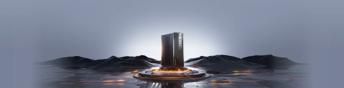 Minisforum MS-S1 MAX, Ryzen AI Max+ 395, 128GB RAM, 2TB SSD