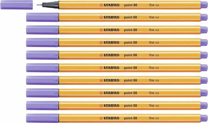 flieder, 10er-Pack