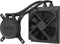 NZXT H1 schwarz, Glasfenster, Mini-ITX, 650W SFX Vorschaubild