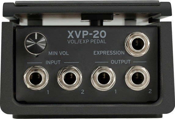 Korg XVP-20