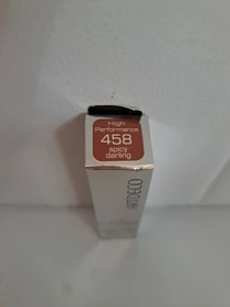 Artdeco High Performance Lippenstift 458 spicy darling, 4g