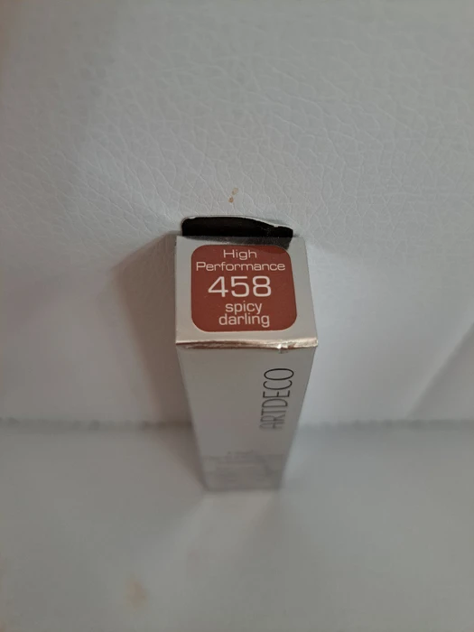 Artdeco High Performance Lippenstift