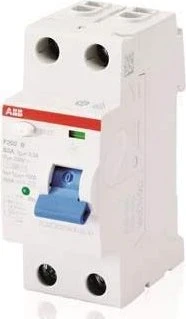 ABB F204 B-63/0.5