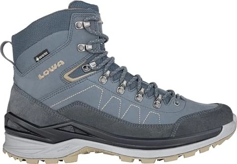 Lowa Toro Pro GTX Mid (Herren)