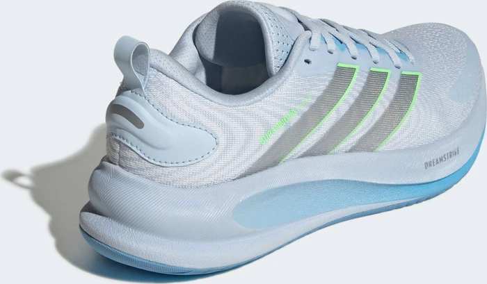 adidas Supernova Ease 2 crystal sky/silver metallic/semi blue burst (Damen)