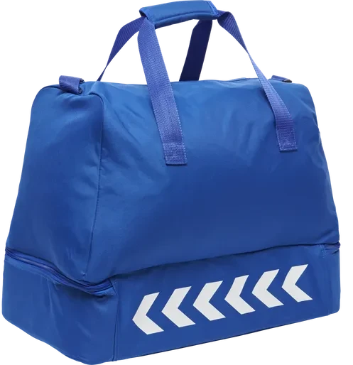 hummel Core Football Bag S Sporttasche true blue