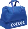 hummel Core Football Bag S Sporttasche true blue Vorschaubild