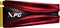 ADATA XPG Gammix S11 480GB, M.2 2280 / M-Key / PCIe 3.0 x4, Kühlkörper Vorschaubild