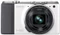 Casio Exilim EX-ZR700 weiß Vorschaubild