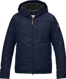 Fjällräven Kiruna Padded Funktionsjacke dark navy (Herren)