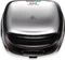 Tefal SW341 Snack Time 2PL Sandwichgrill edelstahl Vorschaubild