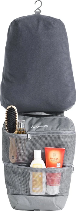 Vaude SortYour Back Gepäcktaschen Innentasche anthracite
