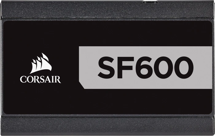 Corsair SF Series Platinum SF600 600W, SFX