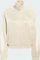 adidas Stadium Trainingsjacke crystal linen/off white (Damen) Vorschaubild