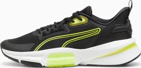 Puma PWRFrame TR 3 puma black/lime pow/puma white (Damen)