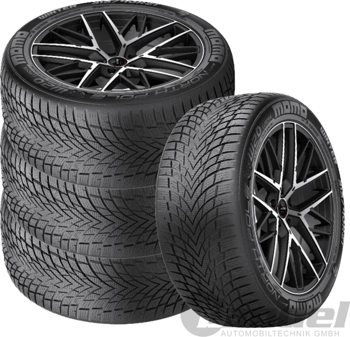 Momo North Pole W-20 175/65 R14 86T XL