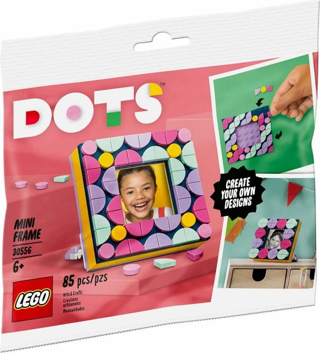LEGO Dots - Mini Bilderrahmen