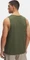Under Armour Vanish Elite Seamless Funktionsshirt ärmellos marine od green/iridescent (Herren) Vorschaubild