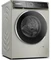 Bosch Serie 8 WGB2560X0 Frontlader Vorschaubild