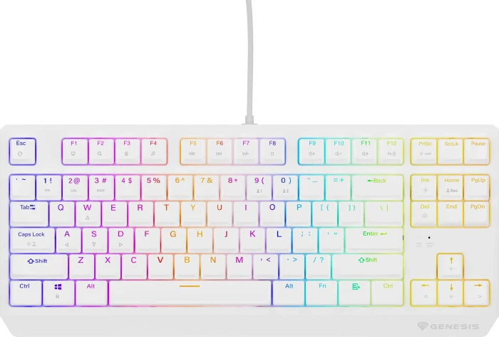 Genesis Thor 230 TKL
