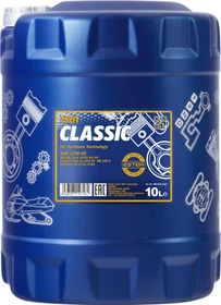 Mannol Classic 10W-40 10l