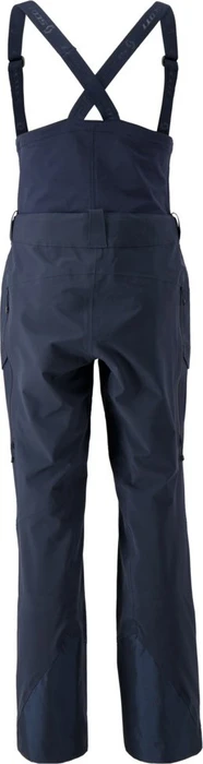 Scott Vertic 3L Skihose lang dark blue (Herren)